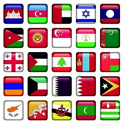 EPS 해외이미지 아시아 여행 일러스트 세트 세계 깃발 도시 몽골 심볼 대륙 캄보디아 라오스 북쪽 동쪽 남쪽 몰디브 싱가폴 아랍에미리트 공화국 바레인 부탄 서쪽 아제르바이잔 이스라엘 조지아 쿠웨이트 팔레스타인 키르기스스탄 해외202004 해외일러스트 사이프러스공화국 유럽 나라 중동 방향 동유럽 서아시아 남아시아 중앙아시아 파일형식 벡터 이미지허브