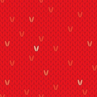 EPS 해외이미지 디자인 백그라운드 패턴 일러스트 벽지 빨간색 유행 뜨개질 실 타일 니트 질감 정사각형 양모 해외202004 해외일러스트 도형 컬러 상의 무늬 취미 직물 파일형식 벡터 이미지허브