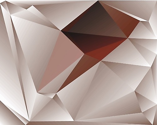 EPS 해외이미지 백그라운드 일러스트 추상 사람없음 그래픽 갈색 기하학 지오메트릭 해외202004 해외일러스트 컬러 무늬 파일형식 벡터 이미지허브