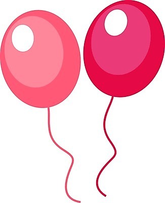 EPS 해외이미지 디자인 행복 리본 백그라운드 일러스트 공 휴가 기념 미술 장식 빨간색 컬러풀 파티 놀람 기쁨 흰색 축하 생일 플랫 오브젝트 풍선 고립 헬륨 해외202004 해외일러스트 기념일 감정 컬러 컨셉 문화예술 표정 이벤트 원소 파일형식 벡터 이미지허브