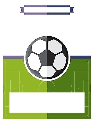 EPS 해외이미지 템플릿 디자인 배너 포스터 백그라운드 밭 일러스트 공 경기 파티 축구 경기장 게임 플랫 초대 토너먼트 카피스페이스 해외202004 해외일러스트 스포츠 농업 스포츠시설 놀이 이벤트 구기 공백 파일형식 벡터 이미지허브