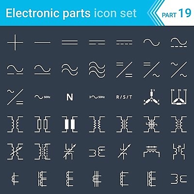 EPS 해외이미지 일러스트 버튼 안테나 세트 디지털 힘 발전기 인공위성 플러그 연결 수집 심볼 순환 대문 심플 전자 오디오 철사 스위치 동영상 다이오드 땅바닥 베터리 엘리먼트 전압 콘덴서 프로세서 현재 해외202004 해외일러스트 컨셉 통신 모션 바닥 전자제품 문 발전소 파일형식 벡터 에너지 이미지허브