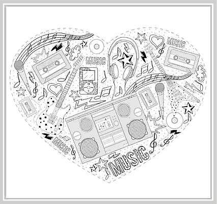 EPS 해외이미지 클립아트 디자인 별 문화 음악 백그라운드 패턴 일러스트 노래 추상 사랑 미술 세트 쪽지 헤드폰 소리 콘서트 기구 기타 하트 키보드 카세트테이프 악단 신용카드 낙서 MP3 만화 스케치 자르기 DJ 심볼 마이크 그림 라디오 클립 테이프 고립 뮤지컬 팝 플레이어 해외202004 해외일러스트 자연요소 모양 감정 음향기기 무늬 모션 현악기 문화예술 문구용품 금융 전자제품 공연 파일형식 벡터 이미지허브