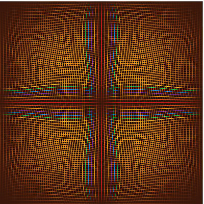 EPS 해외이미지 선 백그라운드 패턴 일러스트 추상 줄무늬 질감 캔버스 짜임 섞기 해외202004 해외일러스트 무늬 파일형식 벡터 이미지허브