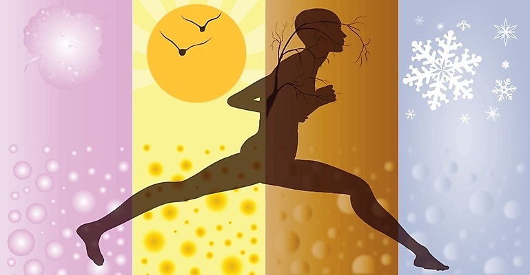 EPS 해외이미지 계절 여자 실루엣 스포츠 겨울 일러스트 미술 그래픽 여름 달리기 운동 봄 가을 그림 달리기선수 해외202004 해외일러스트 모션 문화예술 촬영기법 건강 사람 육상선수 파일형식 벡터 이미지허브