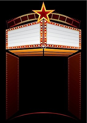 EPS 해외이미지 디자인 배너 산업 포스터 별 조각 백그라운드 일러스트 학교 광고판 건물 장식 빨간색 빛 검은색 공백 펼침 수확 축하 발표 영화관 극장 입장 필름 영화 클럽 시작 네온 쇼 초대 빛망울 할리우드 해외202004 해외일러스트 자연요소 건축물 교육 컬러 컨셉 농업 모션 문화예술 알림판 판 로스앤젤레스 파일형식 벡터 이미지허브