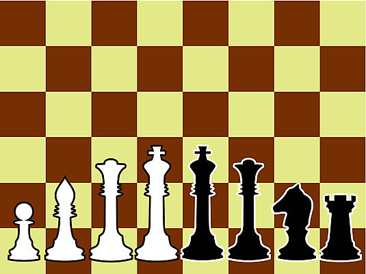 EPS 해외이미지 일러스트 관계 취미 검은색 경쟁 게임 흰색 체스 공격 왕 심볼 싸움 전쟁 대회 여왕 사기꾼 해외202004 해외일러스트 컬러 컨셉 모션 놀이 파일형식 벡터 이미지허브