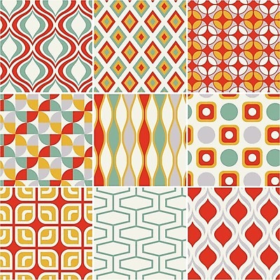 EPS 해외이미지 선 파도 백그라운드 패턴 오렌지 일러스트 벽지 추상 내부 장식 초록색 컬러풀 노란색 유행 활발 수확 직물 반지 원형 향수 질감 복고 디스코 다이아몬드 모자이크 70대 대각선 대칭 여의주 옛날 포장소품 해외202004 해외일러스트 도형 노년 음악 바다 컬러 컨셉 무늬 농업 과일 포장 장신구 화장품 춤 보석 오브젝트 포장재료 파일형식 벡터 이미지허브