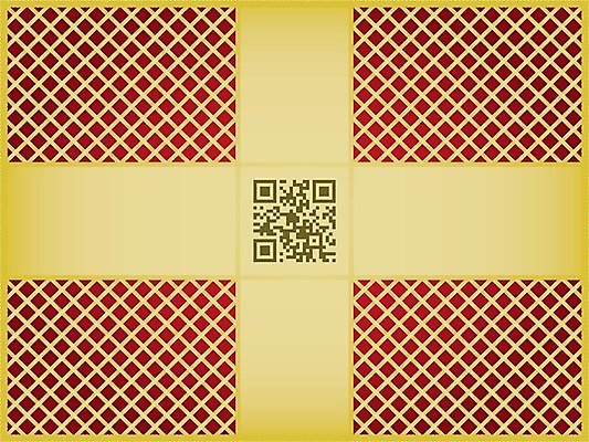 EPS 해외이미지 리본 백그라운드 패턴 일러스트 휴가 새해 프레임 선물 빨간색 라벨 황금 심볼 포장지 사인 질감 엽서 해피뉴이어 쇠창살 철책 해외202004 해외일러스트 컬러 무늬 포장 새해인사 편지 파일형식 벡터 이미지허브