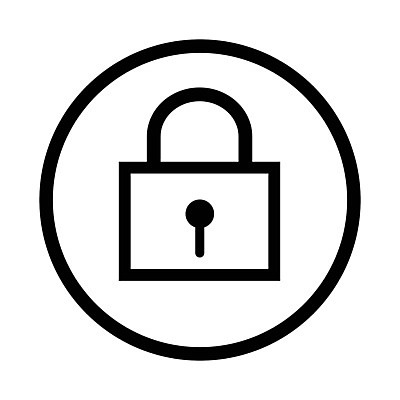 EPS 해외이미지 모양 디자인 백그라운드 컨셉 인터넷 일러스트 열쇠 자물쇠 안전 검은색 웹 흰색 암호 보호 사물함 심볼 오브젝트 사인 잠금 보안 열쇠구멍 고립 사생활 엘리먼트 철강 해외202004 해외일러스트 컬러 파일형식 벡터 이미지허브