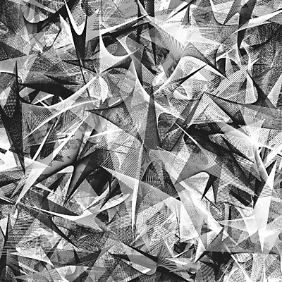 EPS 해외이미지 디자인 선 벽 파도 백그라운드 패턴 곡선 일러스트 벽지 추상 흑백 미술 그래픽 장식 검은색 어둠 흰색 도시 네트워크 화려 질감 정사각형 망사 리듬 팝 스타일 해외202004 해외일러스트 도형 바다 컬러 컨셉 무늬 문화예술 촬영기법 직물 파일형식 벡터 이미지허브