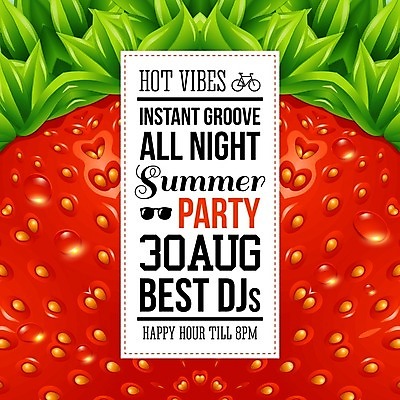 EPS 해외이미지 모양 템플릿 디자인 열매 꽃 포스터 음악 백그라운드 잎 꽃무늬 패턴 과일 일러스트 부분 딸기 추상 휴가 미술 그래픽 장식 여름 빛 파티 활발 하트 춤 직물 신선 신용카드 인쇄 오브젝트 질감 모자이크 숙성 엘리먼트 지속성 스타일 해외202004 해외일러스트 식물 계절 컨셉 무늬 문화예술 이벤트 금융 파일형식 벡터 이미지허브