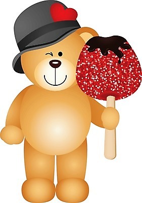 EPS 해외이미지 클립아트 동물 음식 과일 일러스트 포유류 디저트 발렌타인데이 사탕 사랑 그래픽 곰인형 시장 맛 사과 만화 설탕 먹기 고립 스크랩북 어려움 캐러멜 해외202004 해외일러스트 감정 인형 컨셉 모션 데이이벤트 파일형식 벡터 기념일 이벤트 이미지허브