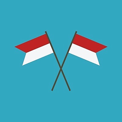 EPS 해외이미지 전통 디자인 배너 문화 물결 캠페인 여행 컨셉 일러스트 휴가 미술 경사 이벤트 그래픽 장식 축제 웹 자유 축하 깃발 막대기 플랫 만화 선거 심볼 사인 깃대 봉 애국심 대각선 교차 고립 독립 모나코 엘리먼트 전국 해외202004 해외일러스트 유럽 선 인터넷 문화예술 민주주의 파일형식 벡터 이미지허브