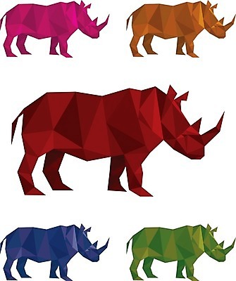 EPS 해외이미지 모양 동물 디자인 실루엣 종이 야생동물 백그라운드 일러스트 포유류 아프리카 자연 추상 아이디어 뿔 동물원 창조 미술 그래픽 장식 반려동물 컴퓨터 힘 방 화려 상품 심볼 사파리 사인 복고 종이접기 모자이크 코뿔소 고립 마스코트 멀티 엘리먼트 스타일 해외202004 해외일러스트 나라 컨셉 무늬 문화예술 촬영기법 전자제품 생태계 접기 파일형식 벡터 이미지허브