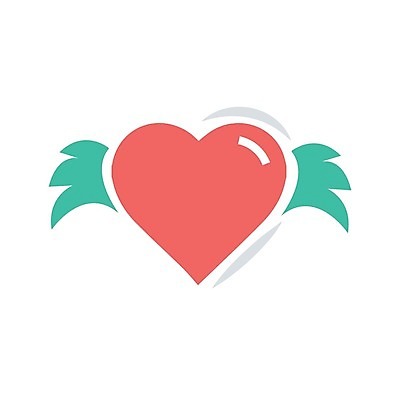 EPS 해외이미지 모양 구름 디자인 행복 실루엣 날개 일러스트 조류 하늘 추상 왕관 천사 발렌타인데이 사랑 미술 그래픽 장식 파란색 자유 수확 흰색 하트 신용카드 만화 심볼 깃털 그림 엘리먼트 해외202004 해외일러스트 자연요소 동물 감정 컬러 컨셉 무늬 농업 데이이벤트 문화예술 촬영기법 금융 파일형식 벡터 이미지허브