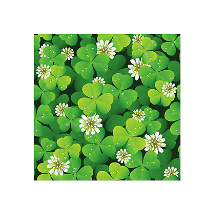 EPS 해외이미지 클립아트 모양 전통 디자인 꽃 문화 백그라운드 꽃무늬 패턴 일러스트 벽지 추상 휴가 창조 미술 그래픽 장식 초록색 흰색 축하 인사 행운 클로버 토끼풀 심볼 그림 아일랜드 마법 S 내추럴 공화국 엘리먼트 편자 해외202004 해외일러스트 식물 알파벳 유럽 나라 컬러 컨셉 무늬 문화예술 예절 말발굽 파일형식 벡터 이미지허브