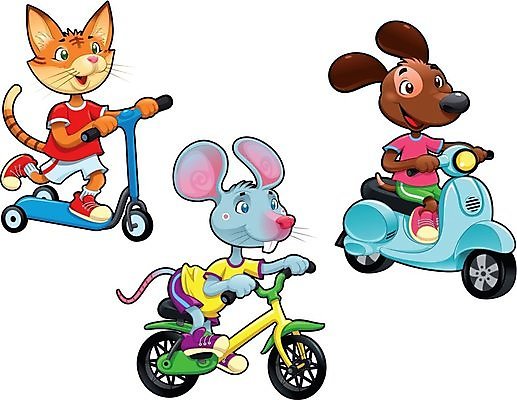 EPS 해외이미지 동물 캐릭터 행복 새끼 스포츠 일러스트 미소 반려동물 장난감 자전거 고양이 경쟁 우정 스쿠터 표현 그룹 개 쥐 만화 코믹 대회 고립 마스코트 해외202004 해외일러스트 일러캐릭터 감정 컨셉 포유류 표정 친구 바이크 오토바이 설치류 파일형식 벡터 이미지허브