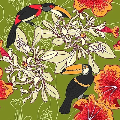 EPS 해외이미지 식물 디자인 꽃잎 꽃 분홍색 꽃다발 백그라운드 잎 꽃무늬 패턴 일러스트 자연 벽지 조류 추상 미술 장식 초록색 여름 컬러풀 유행 봄 수확 벚꽃 직물 화려 우아함 배열 그림 질감 복고 윤곽 피튜니아 해외202004 해외일러스트 동물 계절 컬러 컨셉 무늬 농업 문화예술 생태계 파일형식 벡터 이미지허브