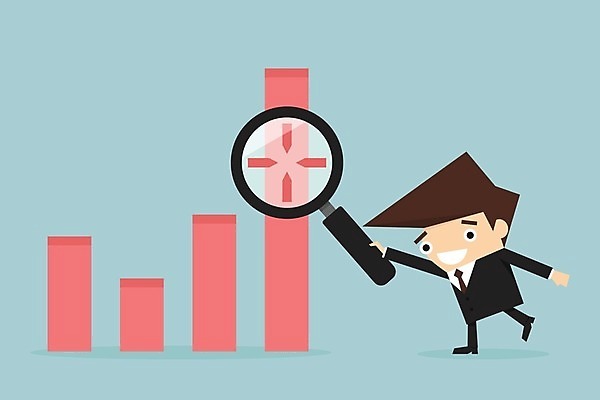 EPS 해외이미지 캐릭터 디자인 컨셉 일러스트 비즈니스 성공 돋보기 그래프 미래 그래픽 금융 성장 비즈니스맨 발표 시장 계획 예측 만화 분석 사인 검색 보고서 투자 상승 이익 보여주기 탐정 진행 개발 골 마케팅 수입 스타일 해외202004 해외일러스트 일러캐릭터 남자 모션 경제 직장인 파일형식 벡터 이미지허브