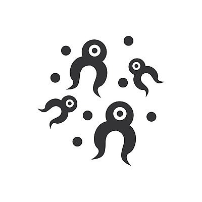 EPS 해외이미지 실루엣 곤충 일러스트 픽토그램 약 검은색 플랫 바이러스 질병 먼지떨이 심볼 생물학 감염 먼지 꽃가루 미생물 튜브 박테리아 고립 곰팡이 해외202004 해외일러스트 동물 교육 컬러 의학 생물 촬영기법 가루 청소도구 파일형식 벡터 이미지허브