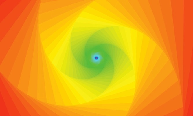 EPS 해외이미지 디자인 선 파도 백그라운드 이동 컨셉 무지개 패턴 오렌지 일러스트 모션 벽지 추상 나선형 미술 그래픽 장식 빨간색 초록색 빛 컬러풀 태양 노란색 우주 페인트 광선 소용돌이 흰색 원형 그림 파열 스펙트럼 환각 스타일 해외202004 해외일러스트 자연요소 도형 바다 컬러 무늬 과일 문화예술 회오리 증상 파일형식 벡터 이미지허브