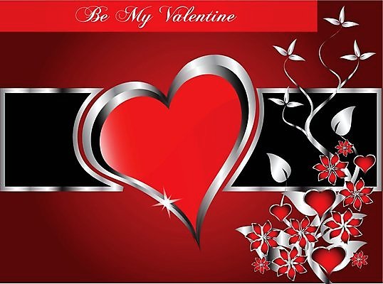 EPS 해외이미지 클립아트 디자인 리본 백그라운드 일러스트 추상 휴가 프레임 발렌타인데이 사랑 미술 그래픽 장식 빨간색 금속 검은색 하트 인사 신용카드 화려 은색 진홍색 해외202004 해외일러스트 모양 감정 컬러 컨셉 무늬 데이이벤트 재질 문화예술 금융 예절 파일형식 벡터 이미지허브