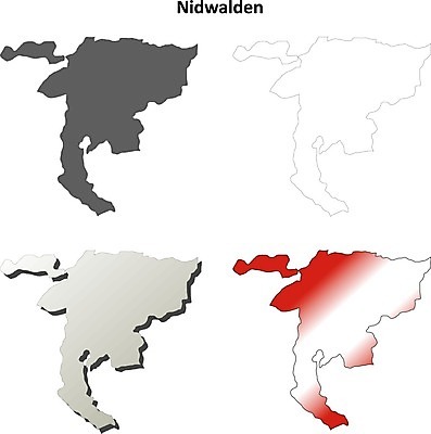 EPS 해외이미지 디자인 실루엣 여행 백그라운드 지도 패턴 일러스트 세트 공백 경계선 스위스 알프스 윤곽 지역 고립 디테일 해외202004 해외일러스트 유럽 선 무늬 촬영기법 경계 파일형식 벡터 이미지허브