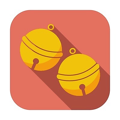 EPS 해외이미지 모양 템플릿 전통 디자인 계절 리본 조각 결혼 크리스마스 2 겨울 패턴 일러스트 추상 휴가 미술 이벤트 그래픽 장식 파란색 축제 종 축하 그리기 황금 12월 만화 연도 심볼 오브젝트 사인 싱글 그림 심플 고립 엘리먼트 타종 해외202004 해외일러스트 기념일 컬러 컨셉 무늬 모션 문화예술 날짜 파일형식 벡터 이미지허브