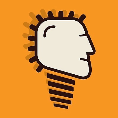 EPS 해외이미지 모양 남자 얼굴 과학 컨셉 일러스트 비즈니스 전구 상상 성공 추상 아이디어 창조 사람 빛 노란색 머리 에너지 램프 스마트 심볼 사인 뇌 흰배경 만들기 해결 발견 혁명 고립 발명 지능 현실 해외202004 해외일러스트 컬러 백그라운드 무늬 모션 조명 신체부위 흰색 파일형식 벡터 이미지허브