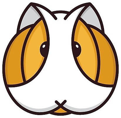 EPS 해외이미지 동물 캐릭터 디자인 얼굴 야생동물 일러스트 추상 반려동물 설치류 마스코트 엘리먼트 특별함 해외202004 해외일러스트 일러캐릭터 컨셉 무늬 신체부위 파일형식 벡터 이미지허브