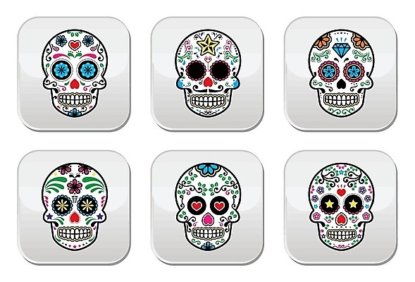 EPS 해외이미지 꽃 별 문화 백그라운드 잎 꽃무늬 패턴 일러스트 버튼 멕시코 골격 사탕 사랑 미술 그래픽 장식 컬러풀 어둠 할로윈 수확 소용돌이 하트 죽음 시원함 무서움 11월 만화 설탕 문신 심볼 콧수염 사인 복고 다이아몬드 고딕 고립 해골모형 호러 해외202004 해외일러스트 자연요소 모양 식물 감정 컬러 북아메리카 무늬 농업 문화예술 디저트 수염 모형 회오리 날짜 보석 공포 파일형식 벡터 이미지허브