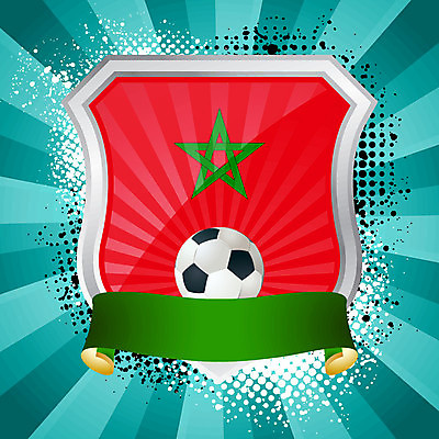 EPS 해외이미지 디자인 배너 스포츠 백그라운드 컨셉 일러스트 공 아프리카 놀이 추상 이벤트 경기 그래픽 축구 경쟁 게임 깃발 수집 심볼 오브젝트 사인 클럽 방패 점수 모로코 남쪽 고립 전국 챔피언 토너먼트 해외202004 해외일러스트 나라 무늬 구기 방향 파일형식 벡터 이미지허브