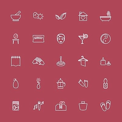 EPS 해외이미지 전통 라이프스타일 선 분홍색 일러스트 비즈니스 태국 휴식 건강 치료 건강관리 상점 스파 화장품 물방울 마사지 허브 심볼 복지 사인 로션 내추럴 바디케어 위생관리 해외202004 해외일러스트 식물 아시아 컬러 컨셉 의학 관리 생활 뷰티 사회이슈 파일형식 벡터 이미지허브