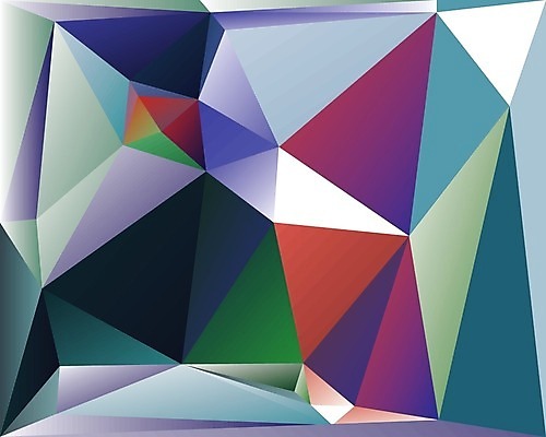 EPS 해외이미지 백그라운드 일러스트 추상 사람없음 그래픽 컬러풀 기하학 지오메트릭 해외202004 해외일러스트 컬러 무늬 파일형식 벡터 이미지허브