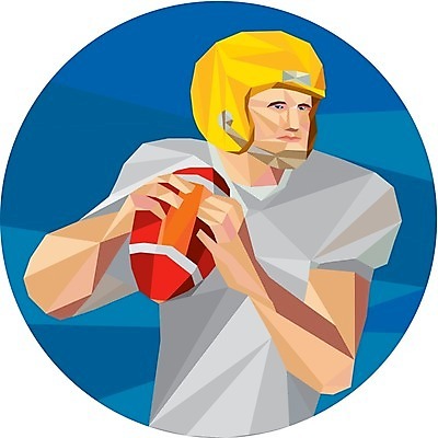 EPS 해외이미지 스포츠 일러스트 공 추상 그래픽 3D 럭비 미식축구 축구 잡기 원형 던지기 종이접기 고립 쿼터백 폴리곤 해외202004 해외일러스트 도형 종이 무늬 모션 구기 디지털합성 접기 파일형식 벡터 이미지허브