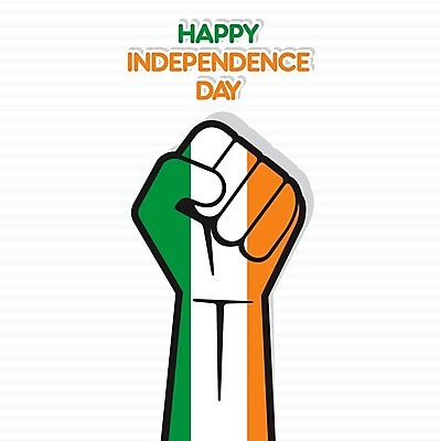 EPS 해외이미지 템플릿 손 배너 유럽 섬 컨셉 일러스트 힘 줄무늬 유로 깃발 심볼 사인 눈금 신분 아일랜드 더블린 고립 공화국 삼색 엘리먼트 전국 접기 정치 지원 통일 정확 해외202004 해외일러스트 나라 돈 무늬 모션 신체부위 파일형식 벡터 이미지허브