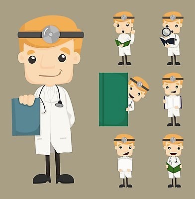 EPS 해외이미지 직업 캐릭터 디자인 남자 행복 감정 포즈 유니폼 일러스트 비즈니스 청진기 성공 노동자 건강 병원 서기 사람 성인 책 세트 약 믿음 인포그래픽 의사 자신감 만화 서비스 외과 고립 고용 돌봄 서류판 캐리커처 많음 해외202004 해외일러스트 일러캐릭터 옷 컨셉 의학 의료기기 모션 사무용품 의료진 구직 그림 채용 파일형식 벡터 이미지허브