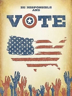 EPS 해외이미지 디자인 배너 실루엣 포스터 별 백그라운드 지도 일러스트 관리 그래픽 미국 줄무늬 수확 11월 투표 선거 민주주의 사인 복고 배지 애국심 2016년 대통령 정부 정치 해외202004 해외일러스트 자연요소 북아메리카 무늬 농업 촬영기법 날짜 연도 파일형식 벡터 이미지허브