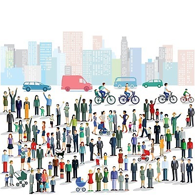 EPS 해외이미지 학생 여자 남자 어린이 일러스트 자동차 사람 만남 축하 업무 비즈니스맨 소셜 해외202004 해외일러스트 육상교통 컨셉 비즈니스 작업 직장인 파일형식 벡터 이미지허브