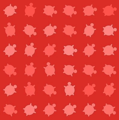 EPS 해외이미지 동물 디자인 야생동물 바다 백그라운드 패턴 일러스트 자연 추상 동물원 미술 그래픽 장식 빨간색 초록색 물 빛 검은색 어둠 직물 거북이 타일 질감 페이지 해외202004 해외일러스트 자연요소 컬러 무늬 파충류 문화예술 생태계 파일형식 벡터 이미지허브