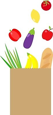 EPS 해외이미지 디자인 잡화 종이 음식 잎 다이어트 토마토 채소 가방 과일 일러스트 재료 자연 건강 그래픽 상점 샐러드 신선 시장 플랫 구매 사과 상품 심볼 유기농 생태계 패키지 후추 슈퍼마켓 내추럴 쪽파 엘리먼트 비건 해외202004 해외일러스트 식물 웰빙 쇼핑 향신료 파 채식주의자 파일형식 벡터 이미지허브