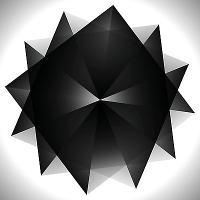 EPS 해외이미지 편집 일러스트 추상 흑백 나선형 미술 경사 그래픽 검은색 회색 소용돌이 흰색 원형 싱글 고립 미니멀 효과 해외202004 해외일러스트 도형 컬러 무늬 문화예술 촬영기법 회오리 파일형식 벡터 이미지허브