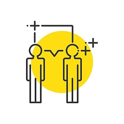 EPS 해외이미지 손 디자인 컨셉 일러스트 비즈니스 자동차 광고판 사람 노트북 확성기 시장 경영 마케팅 해외202004 해외일러스트 육상교통 알림판 신체부위 전자제품 판 파일형식 벡터 이미지허브