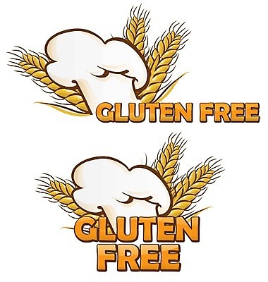 EPS 해외이미지 일러스트 요리사모자 사람없음 밀 해외202004 글루텐프리 글루틴 해외일러스트 모자_잡화 곡류 요리사 파일형식 벡터 이미지허브