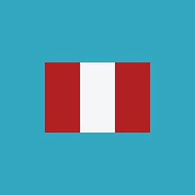 EPS 해외이미지 전통 디자인 배너 문화 물결 캠페인 여행 컨셉 일러스트 휴가 미술 경사 이벤트 그래픽 장식 축제 웹 자유 축하 깃발 막대기 플랫 만화 선거 심볼 사인 깃대 봉 애국심 대각선 교차 고립 독립 엘리먼트 전국 페루 해외202004 해외일러스트 선 인터넷 문화예술 남아메리카 민주주의 파일형식 벡터 이미지허브