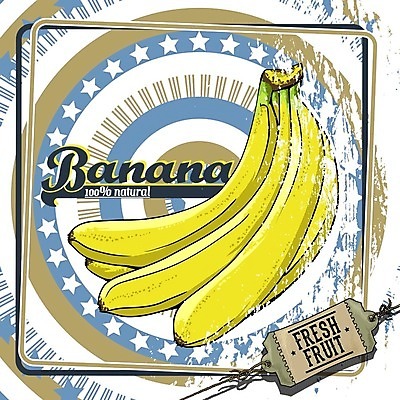 EPS 해외이미지 전통 디자인 배너 리본 종이 백그라운드 컨셉 과일 일러스트 텍스트 추상 바나나 광고판 미술 장식 빨간색 라벨 방 신선 그리기 스케치 그림 그런지 식욕 어려움 스타일 해외202004 해외일러스트 컬러 무늬 모션 문화예술 프레임 알림판 판 파일형식 벡터 이미지허브