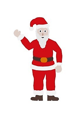 EPS 해외이미지 전통 응시 남자 행복 얼굴 크리스마스 겨울 가방 일러스트 휴가 새로움 수염 기념 선물 사람 빨간색 산타클로스 흰색 축하 플랫 12월 연도 가득함 자루 고립 옛날 캡모자 스타일 클라우스 해외202004 해외일러스트 모자_잡화 시선 잡화 계절 기념일 감정 컬러 컨셉 신체부위 날짜 파일형식 벡터 이미지허브