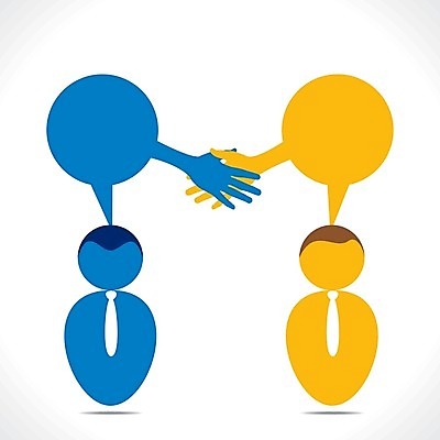 EPS 해외이미지 직업 손 디자인 백그라운드 컨셉 2 일러스트 비즈니스 통신 관계 성공 협력 악수 함께함 사람 성인 파란색 친구 노란색 믿음 우정 거래 인사 비즈니스맨 원형 심볼 계약 사인 주기 떨림 통일 해외202004 해외일러스트 도형 남자 감정 컬러 모션 손짓 신체부위 예절 직장인 파일형식 벡터 이미지허브