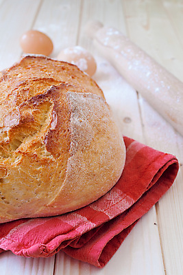 포토 JPG 해외이미지 전통 음식 다이어트 사람없음 식사 껍질 시골 맛 밀 굽기 밀가루 덩어리 번 수유 이스트 핸드메이드 해외202004 해외포토 빵 컨셉 곡류 건강 가루 구이 파일형식 이미지허브